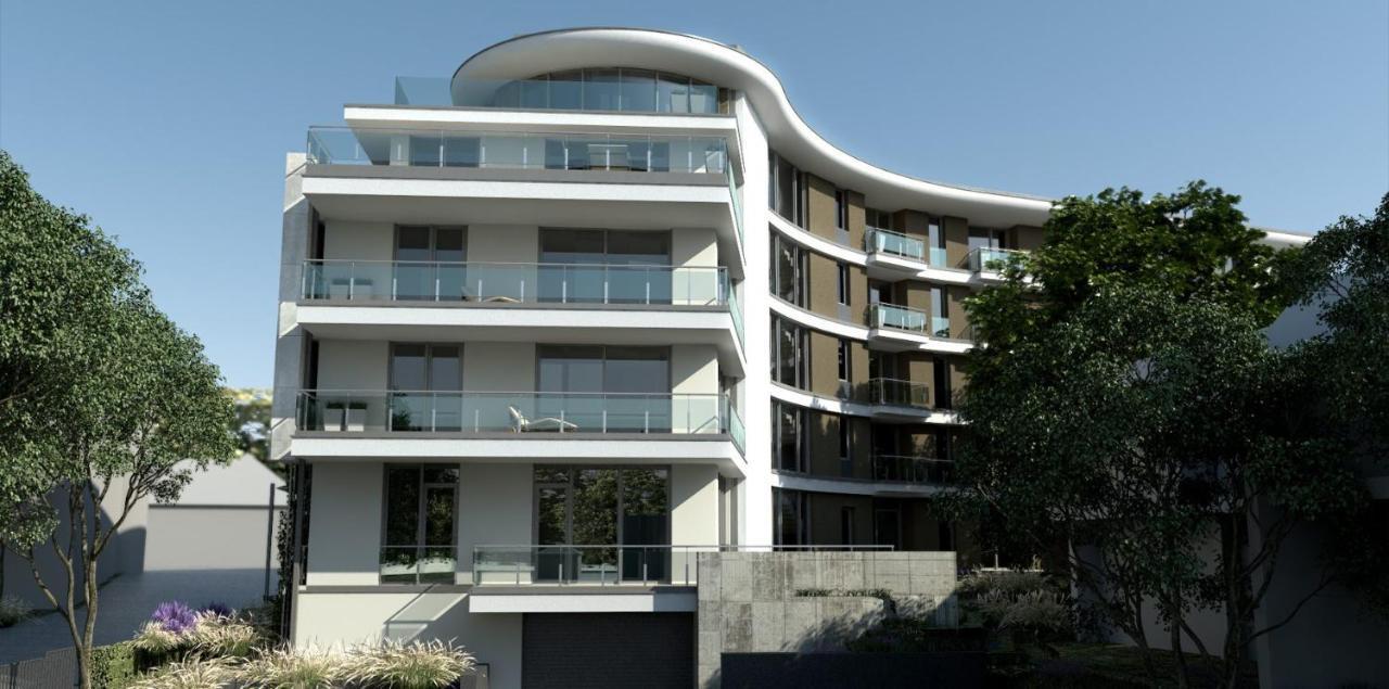 Spa Residence Carbona Heviz Apartments Kakadu 203 B Exterior photo